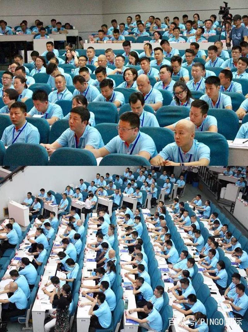 许千山：如何在总裁班中实现领导力跨越